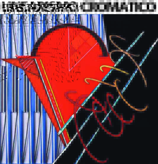 Linearismo cromatico